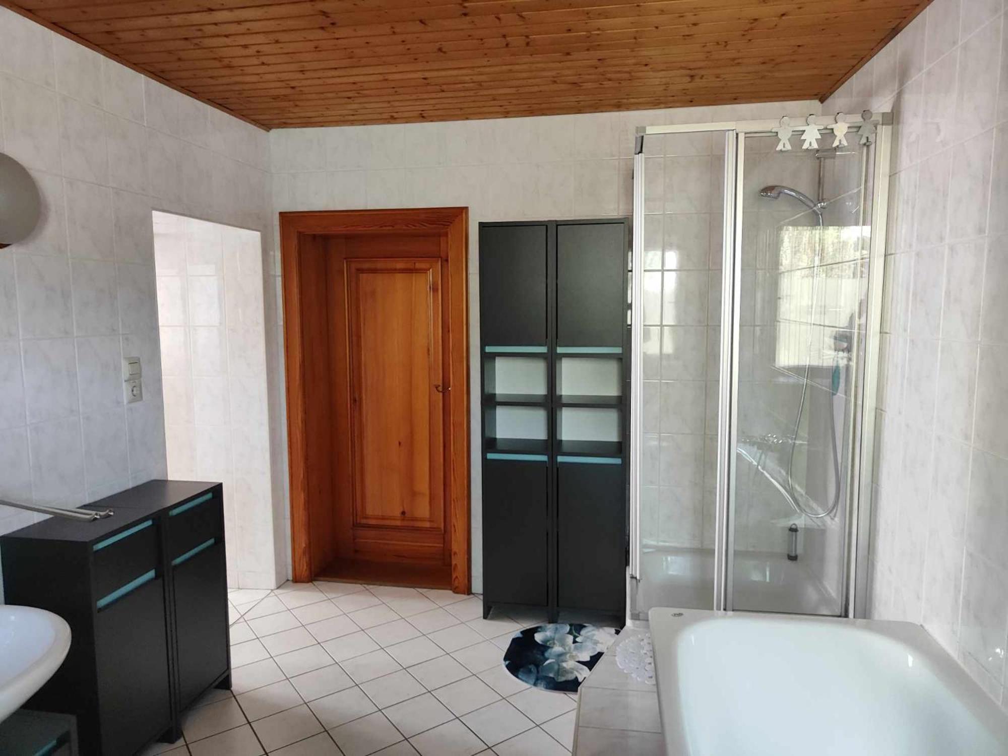 Ferienwohnung Kuehnel Rathmannsdorf Esterno foto