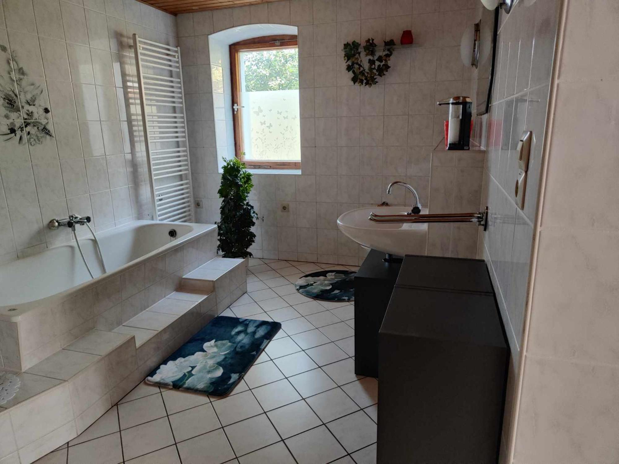 Ferienwohnung Kuehnel Rathmannsdorf Esterno foto