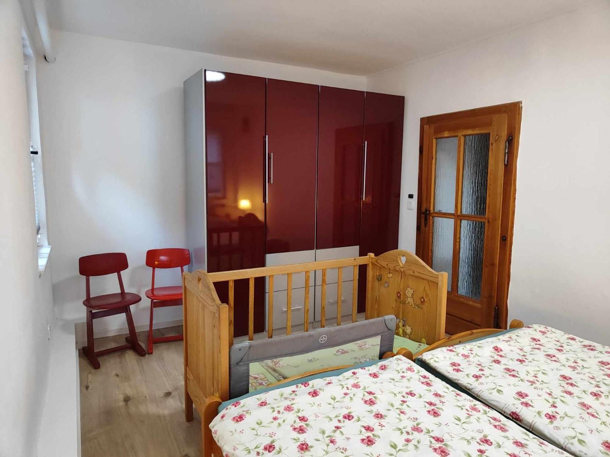Ferienwohnung Kuehnel Rathmannsdorf Esterno foto