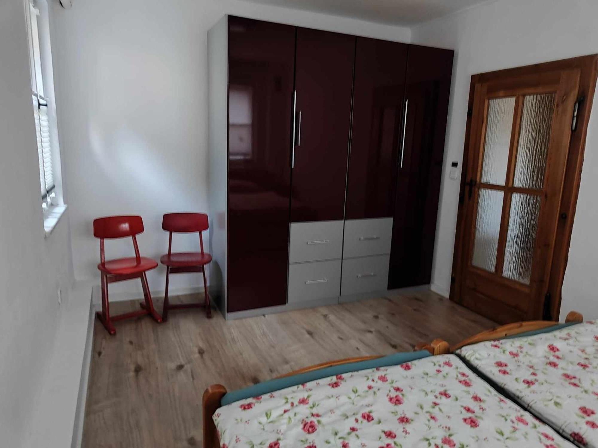 Ferienwohnung Kuehnel Rathmannsdorf Esterno foto