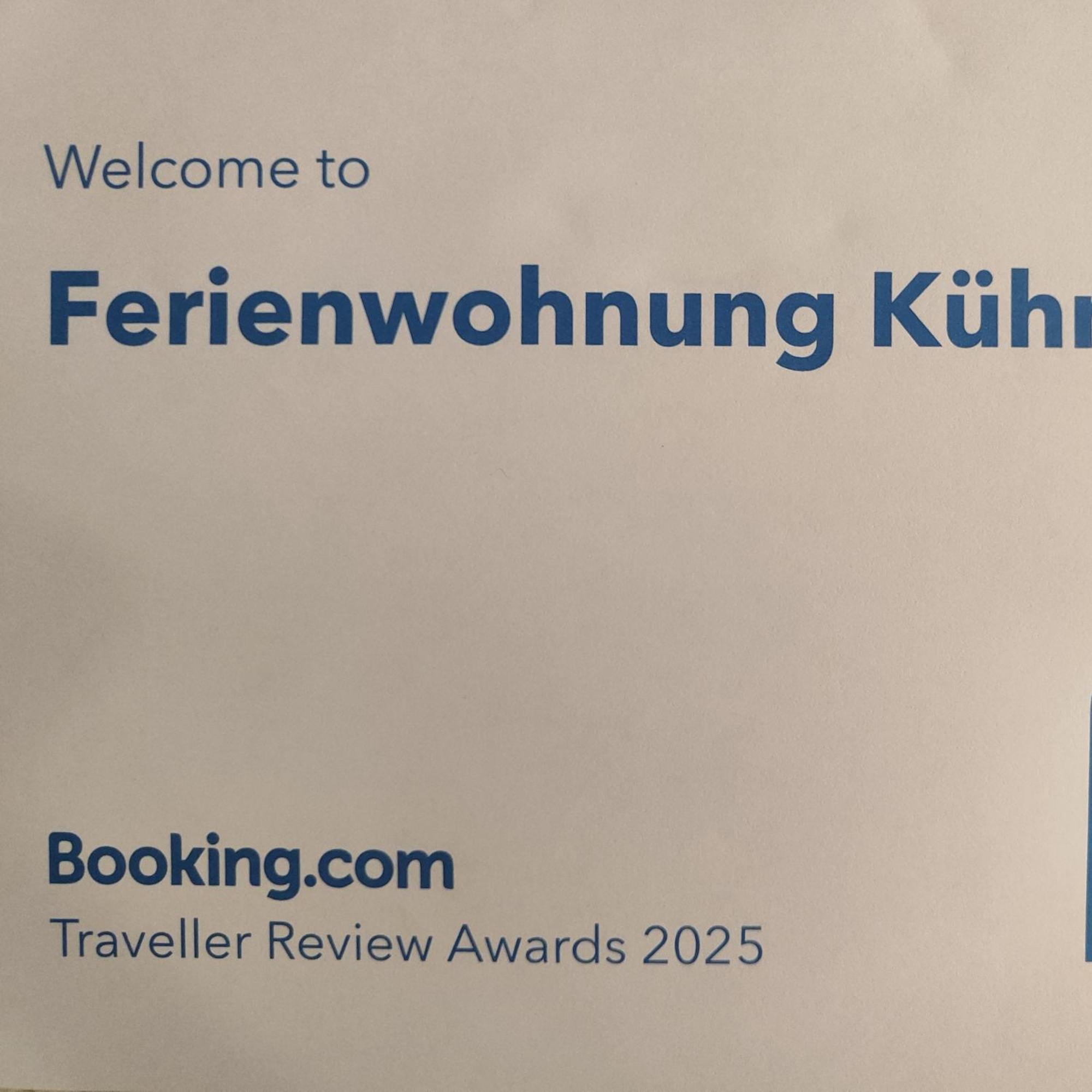 Ferienwohnung Kuehnel Rathmannsdorf Esterno foto
